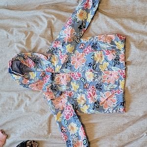 Gymboree Sugar Reef Jacket